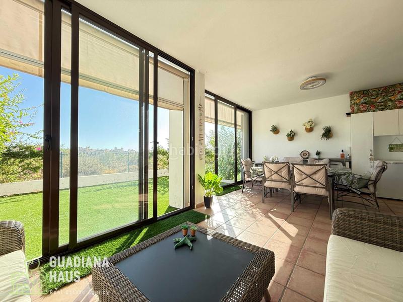 Foto 5120bd42-f77d-418c-b8b1-7d4db7952286. Apartamento en calle gonzalo de berceo 1 en Costa Esuri Ayamonte