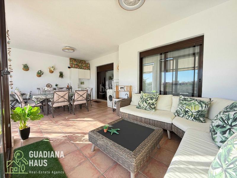 Foto ab2ae0ee-e005-4c47-b922-bfb3edcbe8f1. Apartamento en calle gonzalo de berceo 1 en Costa Esuri Ayamonte