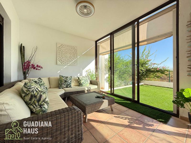 Foto f1351cfb-93b6-4af9-9d27-58b096c297d1. Apartamento en calle gonzalo de berceo 1 en Costa Esuri Ayamonte