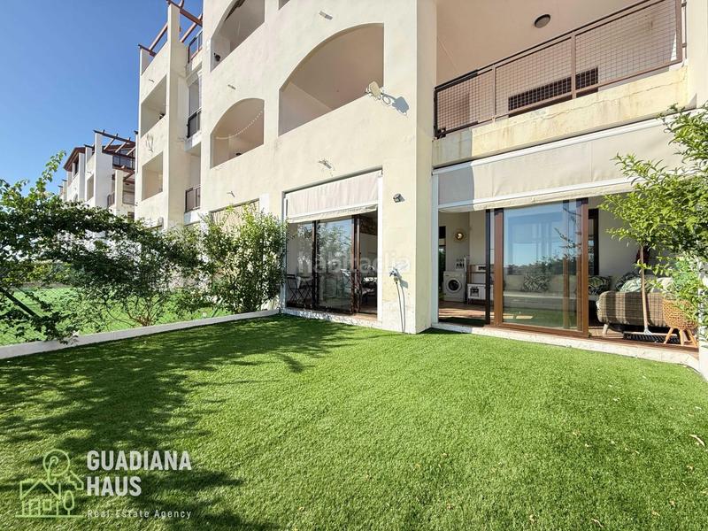 Foto fe7f30cb-0239-469f-af67-cb3dd397b08f. Apartamento en calle gonzalo de berceo 1 en Costa Esuri Ayamonte