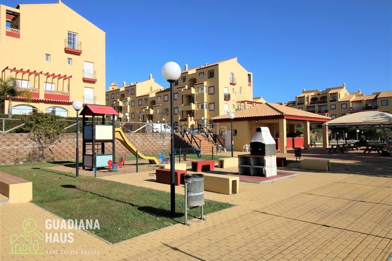 Foto 2e4354c3-1a87-4bcf-b220-b0795931f149. Apartament a avenida juan pablo ii 24 a Costa Esuri Ayamonte