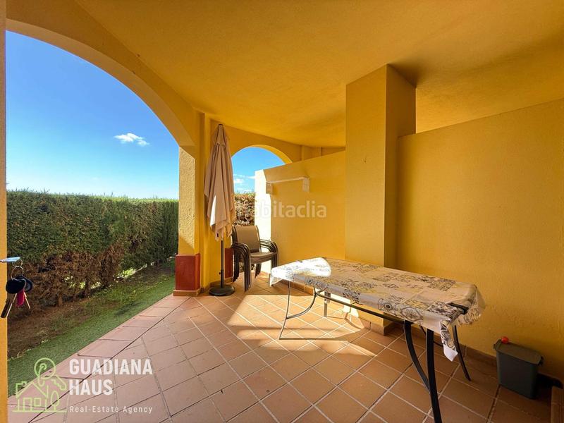 Foto 3854bea2-3884-4930-a52c-9b96961f3f43. Apartamento en avenida juan pablo ii 24 en Costa Esuri Ayamonte