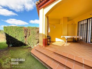 Apartment in Avenida juan pablo ii 24