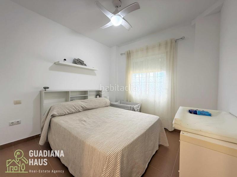 Foto 930284ea-38aa-446f-b3f2-7a8982b18c2a. Apartment in avenida juan pablo ii 24 in Costa Esuri Ayamonte