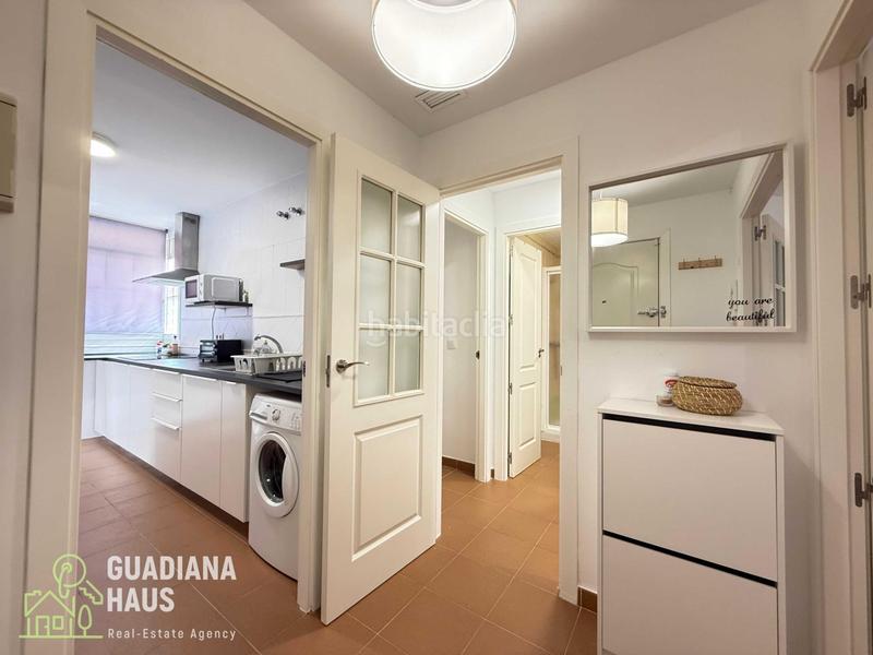 Foto d30639b0-5913-4582-9103-938aab2543e0. Apartment in avenida juan pablo ii 24 in Costa Esuri Ayamonte