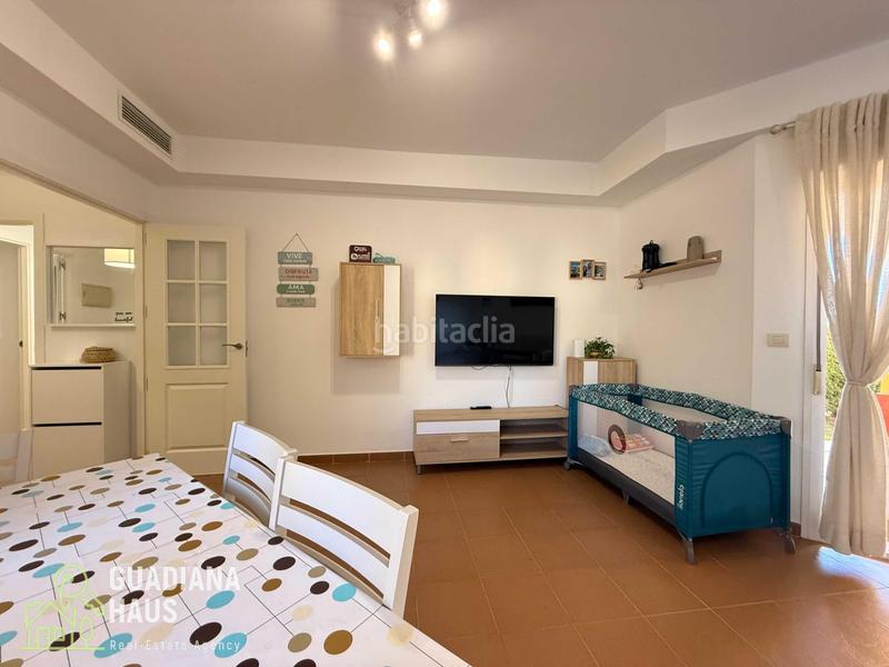 Foto 0ed00b82-b071-4bad-b776-d803c3efa3a5. Appartement in avenida juan pablo ii 24 in Costa Esuri Ayamonte
