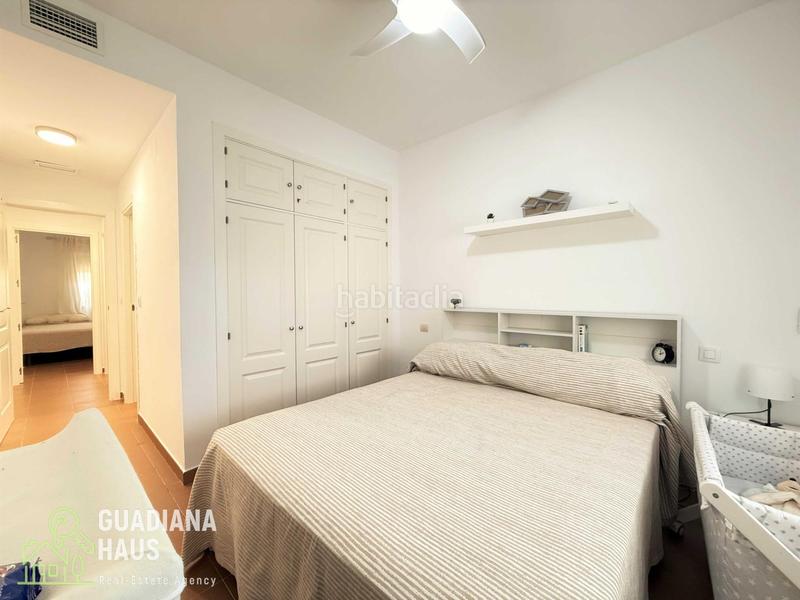 Foto c339377e-409b-4e2f-9db0-c9fb7c0050ab. Appartement in avenida juan pablo ii 24 in Costa Esuri Ayamonte