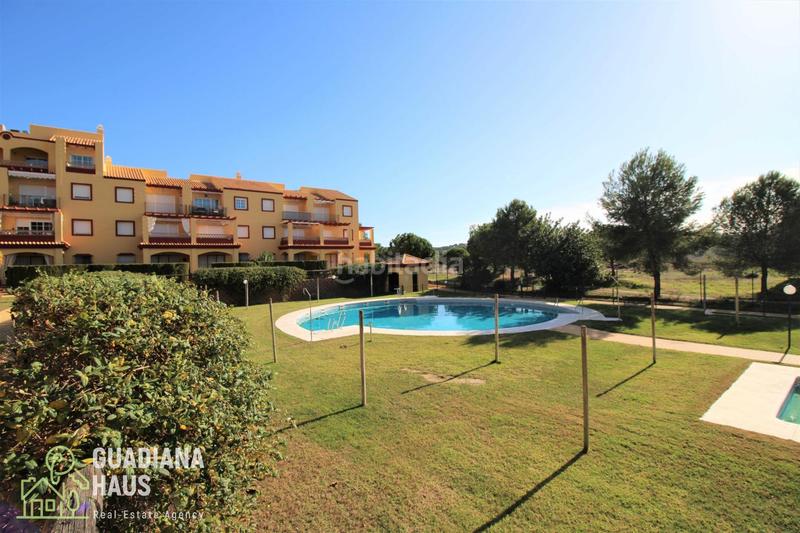 Foto e1634729-e359-4b63-9ca7-52539b344eff. Appartement in avenida juan pablo ii 24 in Costa Esuri Ayamonte