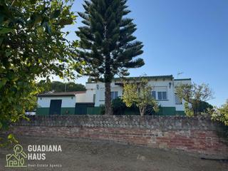 Country house in Calle san bartolomé de la torre