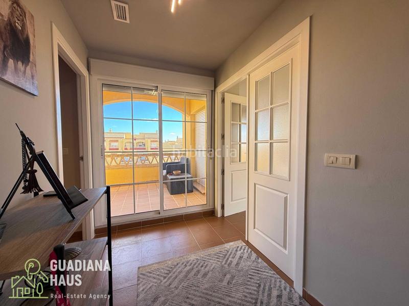 Foto 84a19fdd-5f56-4ae3-9625-772e777f5191. Àtic a avenida juan pablo ii 24 a Costa Esuri Ayamonte