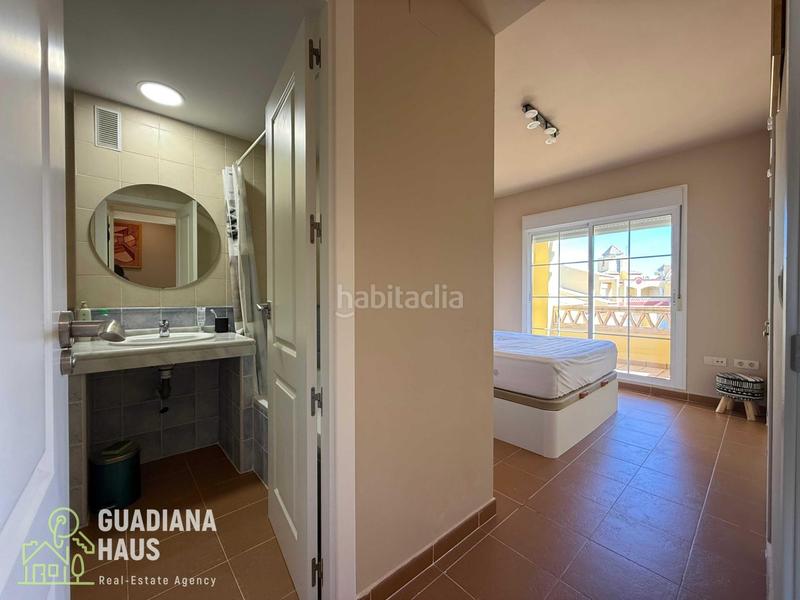 Foto 9317ace7-6247-475c-976e-7550d6735e5c. Àtic a avenida juan pablo ii 24 a Costa Esuri Ayamonte