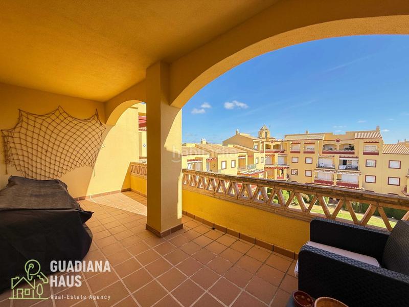 Foto 70c9ecbf-81cc-4b3e-b959-9baadbcb8e49. Attico in avenida juan pablo ii 24 in Costa Esuri Ayamonte