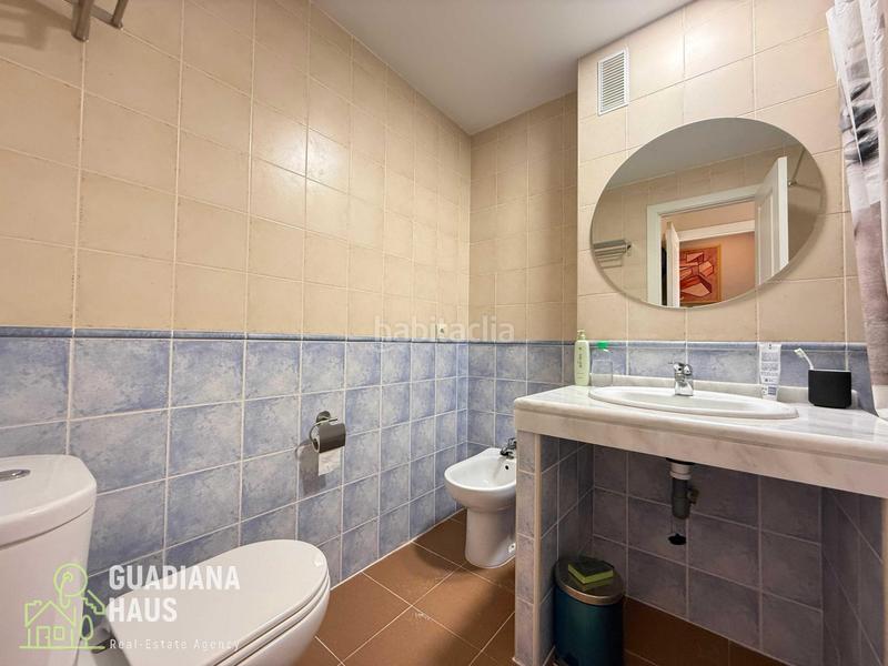 Foto 2175a221-b0bc-40c5-add1-70a38c460d00. Penthouse in avenida juan pablo ii 24 in Costa Esuri Ayamonte