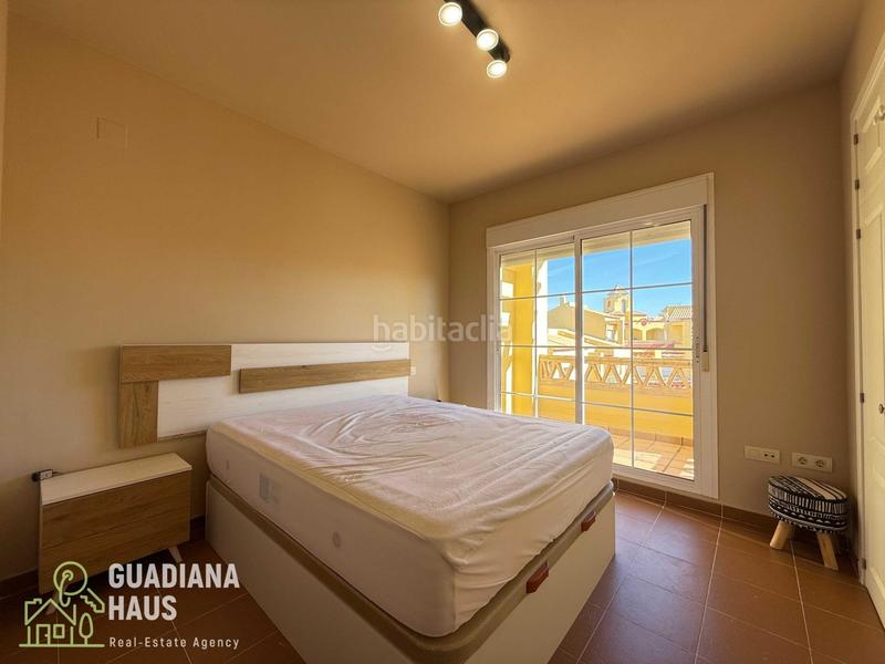 Foto 30380e21-fc80-4d1c-9f59-462e8ed1f563. Penthouse in avenida juan pablo ii 24 in Costa Esuri Ayamonte