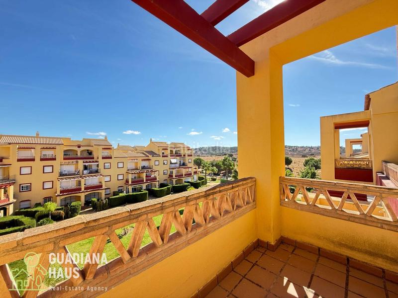 Foto 3dfe2335-e94d-4994-92df-d575c2e505e8. Penthouse in avenida juan pablo ii 24 in Costa Esuri Ayamonte