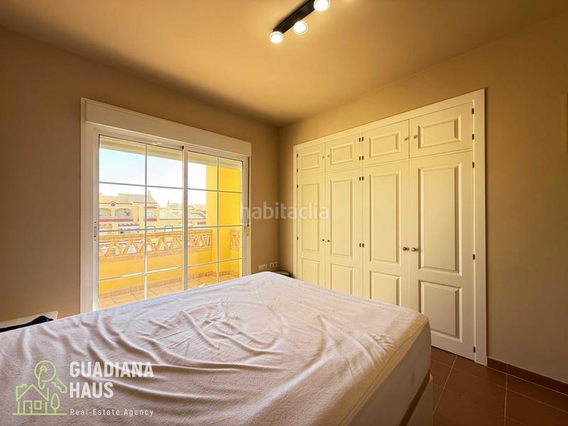 Foto 3e2549b4-aa57-44cd-b512-349f5cd8ed5d. Penthouse in avenida juan pablo ii 24 in Costa Esuri Ayamonte