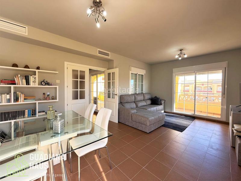 Foto 6e6a8413-1d5e-4f73-954a-1af0ee893587. Penthouse in avenida juan pablo ii 24 in Costa Esuri Ayamonte