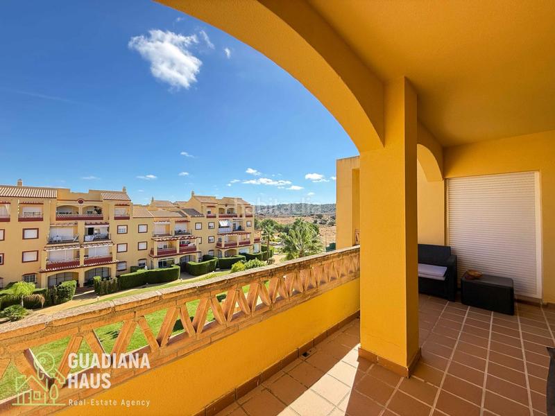 Foto 730e89d3-676f-47e5-9a64-5e7d1cfc11ec. Penthouse in avenida juan pablo ii 24 in Costa Esuri Ayamonte