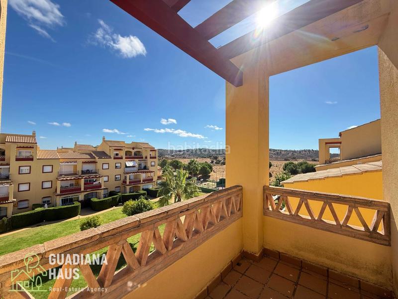 Foto 74010c25-25df-440e-8098-bc38505c7cd0. Penthouse in avenida juan pablo ii 24 in Costa Esuri Ayamonte