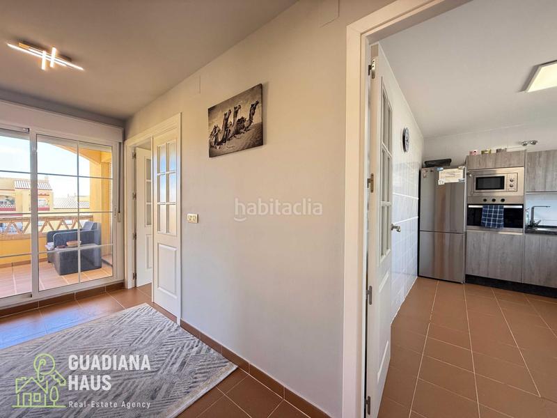 Foto 84611159-1073-4c56-ae4a-85ae3eddcfa0. Penthouse in avenida juan pablo ii 24 in Costa Esuri Ayamonte