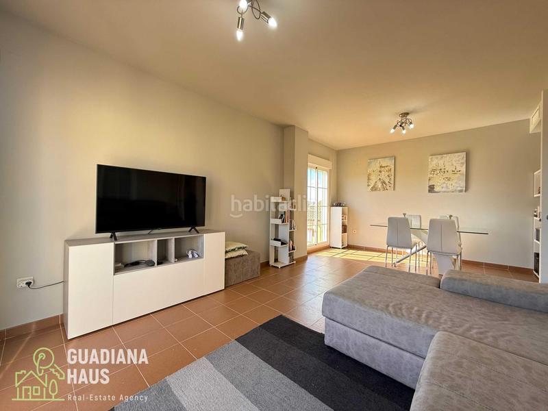 Foto 85ae2d87-63c8-4b54-85de-393fe482a6fc. Penthouse in avenida juan pablo ii 24 in Costa Esuri Ayamonte