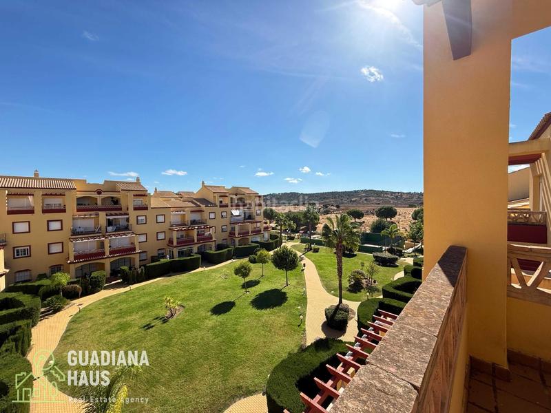 Foto bff85367-114a-405a-b5b6-42414e4db897. Penthouse in avenida juan pablo ii 24 in Costa Esuri Ayamonte