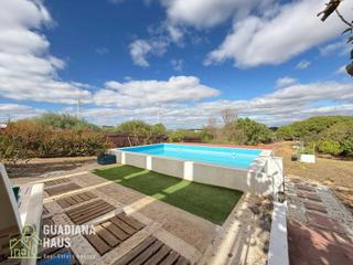 Country house in Diseminados 5