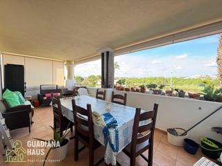 Appartement  Avenida juan pablo ii 1