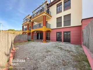 Apartament a Paseo blasco ibañez 2