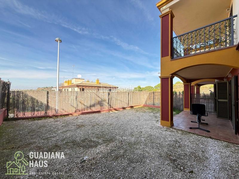 Foto 68a52430-5532-4afd-a41e-5a847788713a. Apartamento en paseo blasco ibañez 2 en Costa Esuri Ayamonte