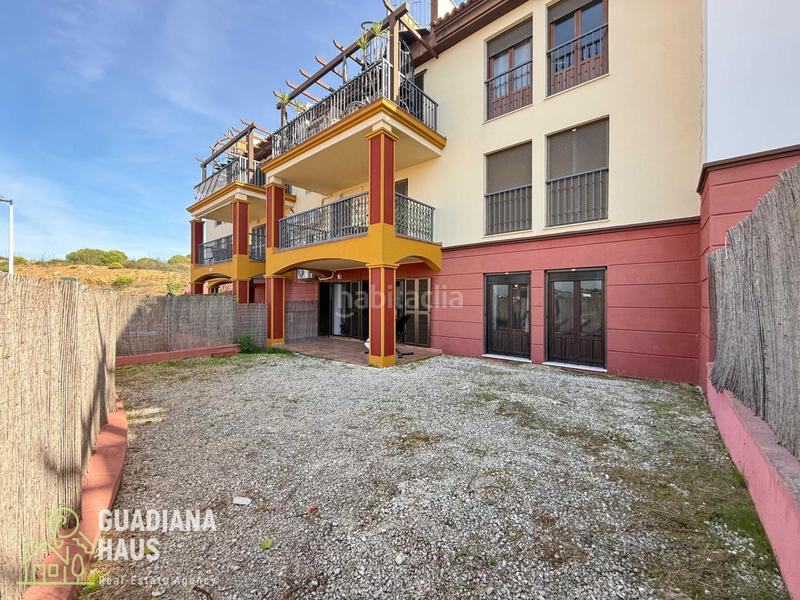 Foto 708bc27d-e942-4f84-baf8-4f5cc2773d62. Apartamento en paseo blasco ibañez 2 en Costa Esuri Ayamonte