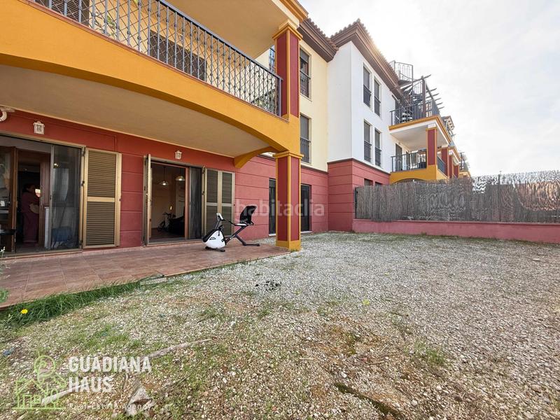 Foto c4db081d-34b5-43ce-8201-2b9fc6c9307d. Apartamento en paseo blasco ibañez 2 en Costa Esuri Ayamonte