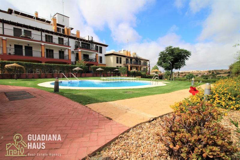 Foto 0a371d3e-1c4e-4420-9408-f054941fc425. Apartment in paseo blasco ibañez 2 in Costa Esuri Ayamonte