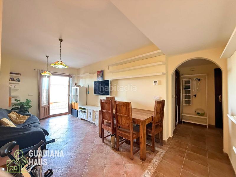 Foto ebcebe24-49e7-4f26-853f-c3b93a50de2a. Apartment in paseo blasco ibañez 2 in Costa Esuri Ayamonte