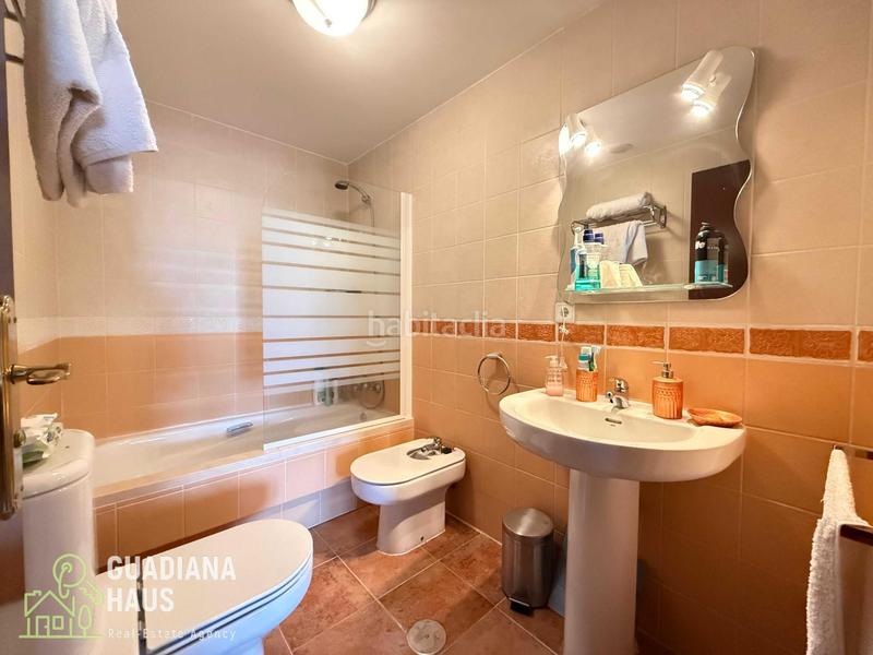 Foto 2b365527-8db8-4b5f-8855-237d55accf75. Appartement dans paseo blasco ibañez 2 dans Costa Esuri Ayamonte