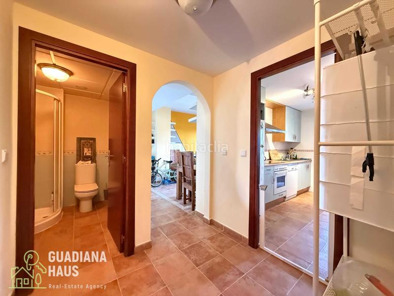Foto 4e281550-6148-4cfe-9e20-164be66d1543. Appartement dans paseo blasco ibañez 2 dans Costa Esuri Ayamonte