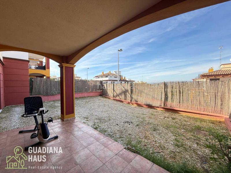 Foto e9385916-bded-4576-80d3-6807615dc610. Appartement dans paseo blasco ibañez 2 dans Costa Esuri Ayamonte