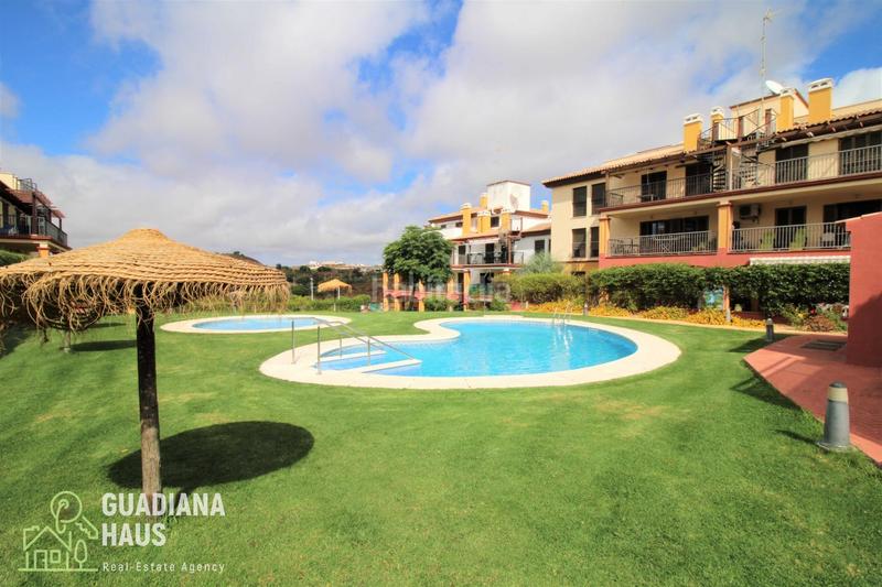 Foto 12b210d0-4ab4-4231-b192-1d3c90f11e87. Piccolo appartamento in paseo blasco ibañez 2 in Costa Esuri Ayamonte