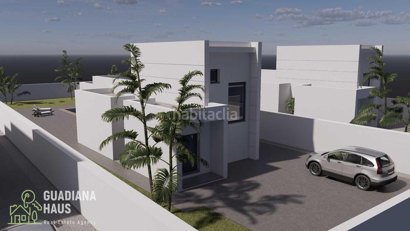 Foto 14cf19f4-0329-4296-b371-90b669d976b0. Chalet en avenida juan pablo ii 6 en Costa Esuri Ayamonte