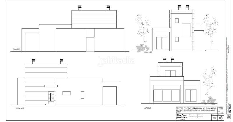 Foto 19fda4cc-2d25-4e17-9840-1b62706f142c. Chalet in avenida juan pablo ii 6 in Costa Esuri Ayamonte