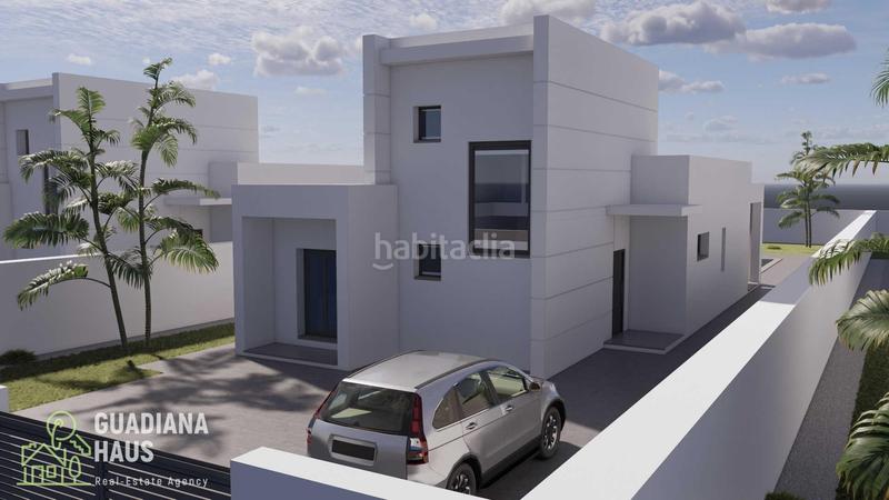 Foto 335454fa-8e27-4df0-a6d6-5638d089618f. Chalet in avenida juan pablo ii 6 in Costa Esuri Ayamonte