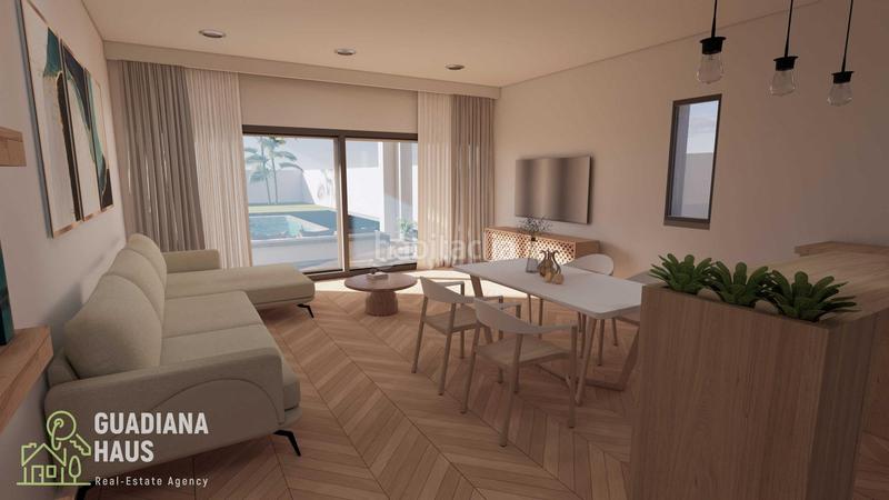 Foto ad8cc0e2-bf69-4c43-8eb1-133d084505e9. Chalet in avenida juan pablo ii 6 in Costa Esuri Ayamonte