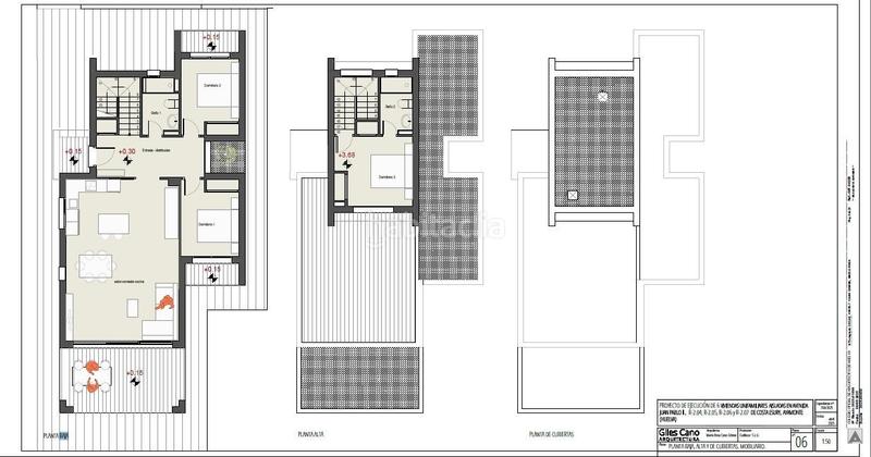 Foto cfefff26-ba5c-4400-9585-cc43d8166339. Chalet in avenida juan pablo ii 6 in Costa Esuri Ayamonte