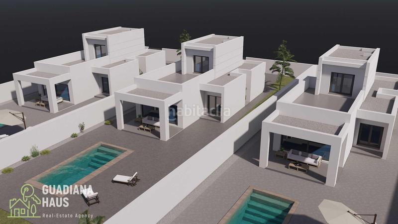 Foto d0748cf9-4730-46a5-aadc-7d166c037069. Chalet in avenida juan pablo ii 6 in Costa Esuri Ayamonte