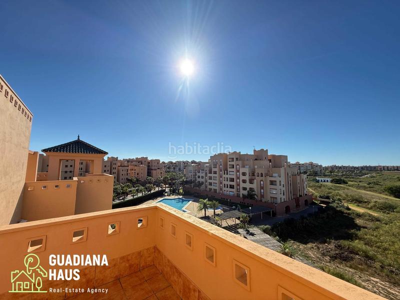 Foto af04cf43-2597-4b2e-a2af-377658ccb98d. Appartement dans cisnes de los 4 dans Isla Canela Ayamonte