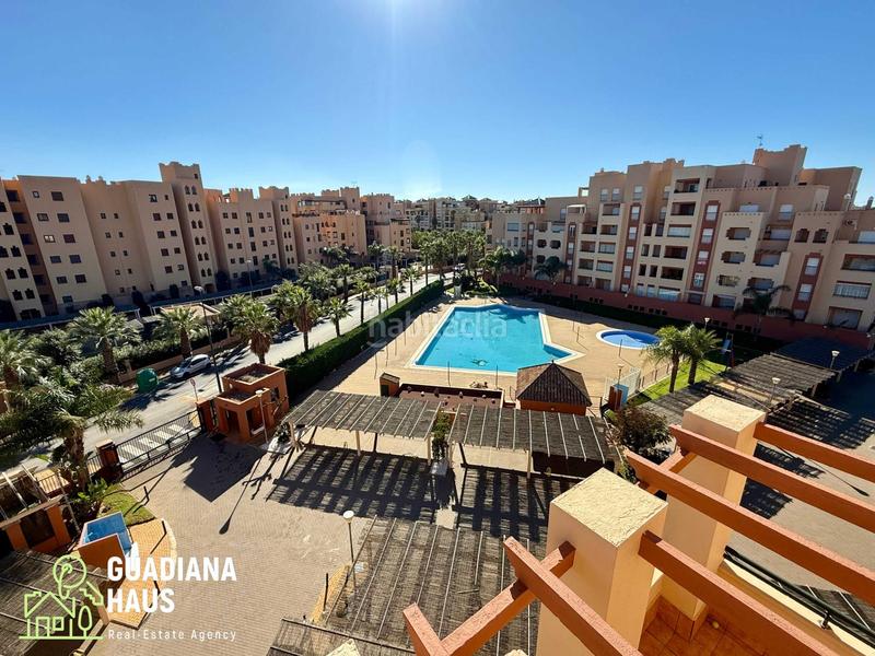 Foto 6de4f4a3-7c92-4e74-9345-c6ea35ba92f6. Piccolo appartamento in cisnes de los 4 in Isla Canela Ayamonte