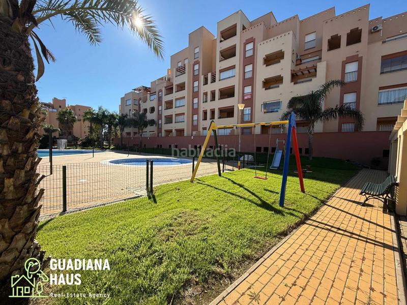 Foto ac88d018-2f09-4d24-b35b-0ceb776427bd. Piccolo appartamento in cisnes de los 4 in Isla Canela Ayamonte