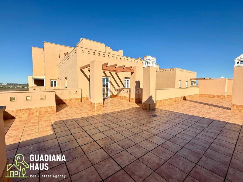 Foto dacd33aa-5074-4a65-a8a8-45d6142050a6. Piccolo appartamento in cisnes de los 4 in Isla Canela Ayamonte