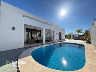 Chalet in Fernando de rojas 1921