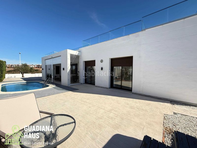 Foto 1b0e4dfa-324e-4a13-924f-df5bce788da7. Chalet in fernando de rojas 1921 in Costa Esuri Ayamonte